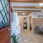 Appartement Volto *