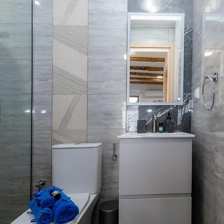 דירה Volto Corfu (city)