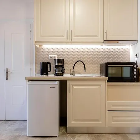 Appartement Volto