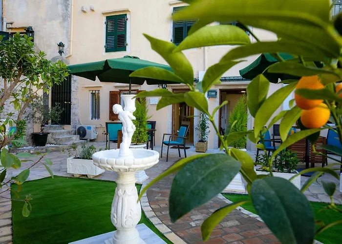 Apartament Volto Corfu (city)