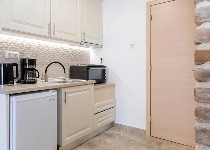 Volto Apartament *