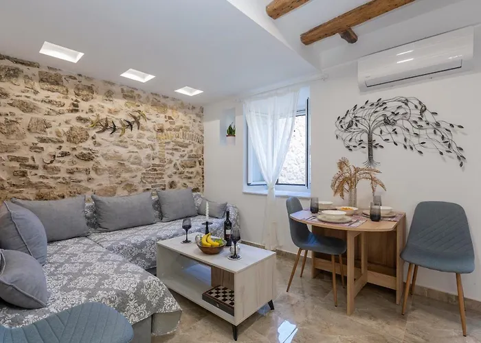 Volto Apartament