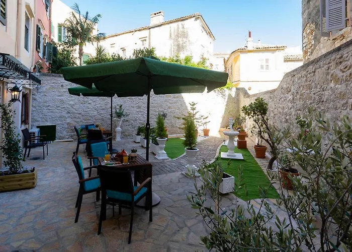 Apartament Volto