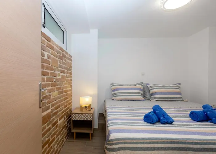 Volto Apartament