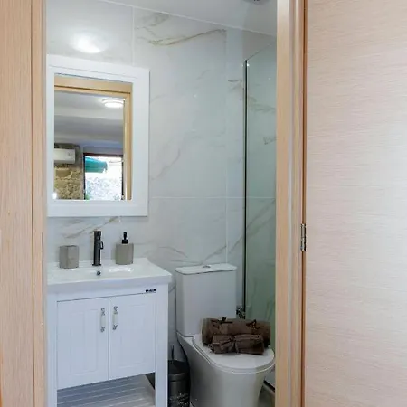 Apartment Volto