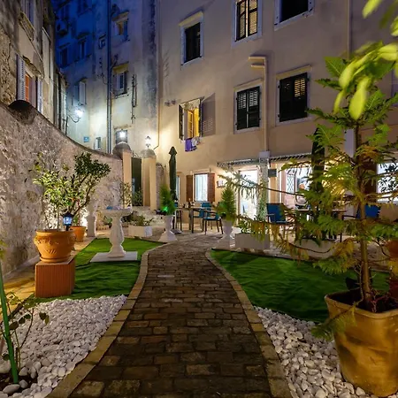 Apartment Volto *