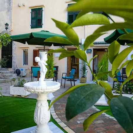 شقة Volto Corfu (city)