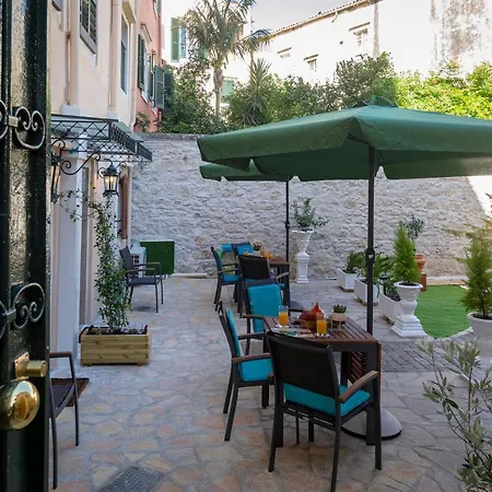 Apartment Volto *