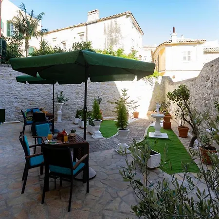 Apartment Volto