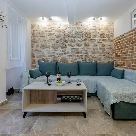 شقة Volto Corfu (city)