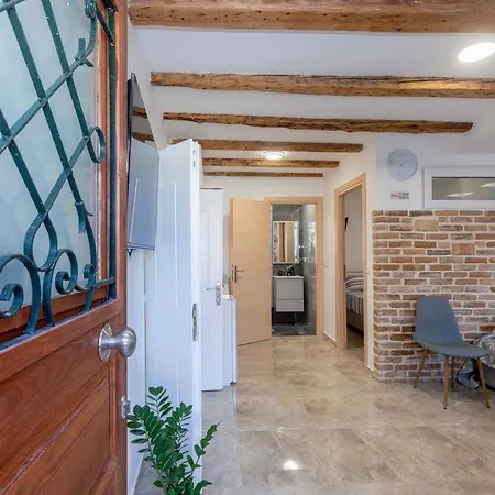 Apartment Volto *