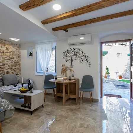 Appartement Volto Corfu (city)