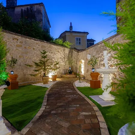 Apartamento Volto Corfu (city)