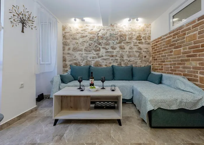 דירה Volto Corfu (city)