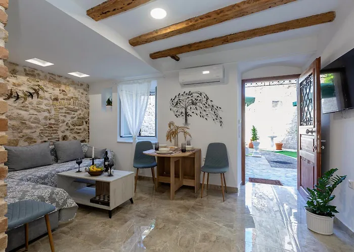 דירה Volto Corfu (city)